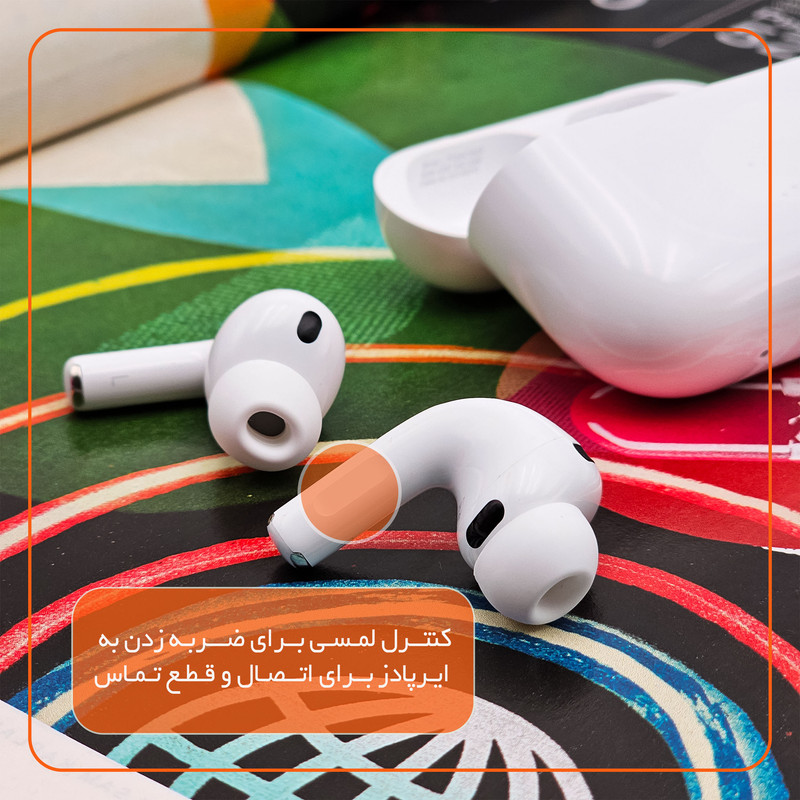 هدفون ریولینک مدل BUDS3 Pro3