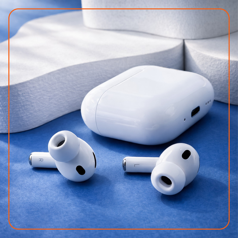 هدفون ریولینک مدل BUDS3 Pro3