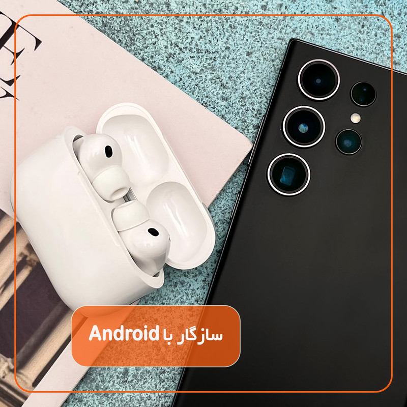 هدفون ریولینک مدل BUDS3 Pro3