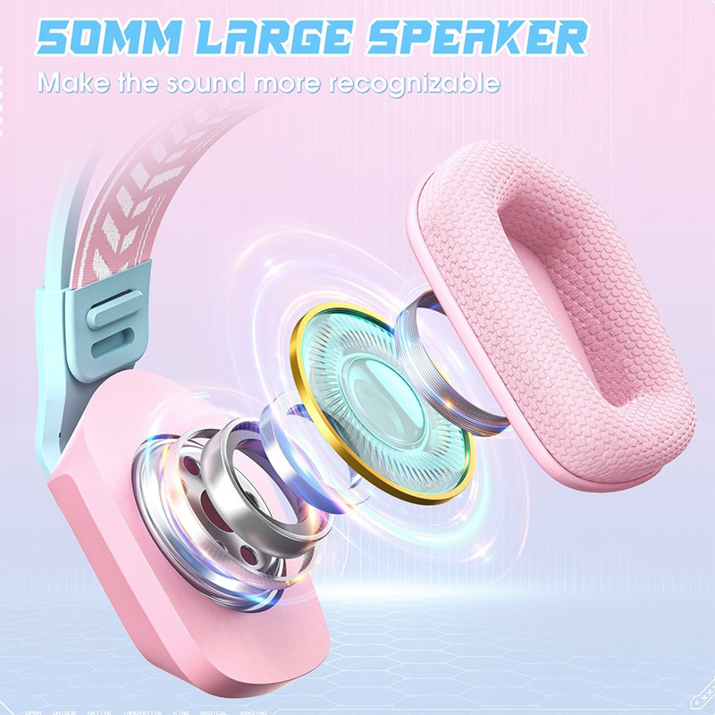 هدست گیمینگ اونیکوما مدل X13 RGB