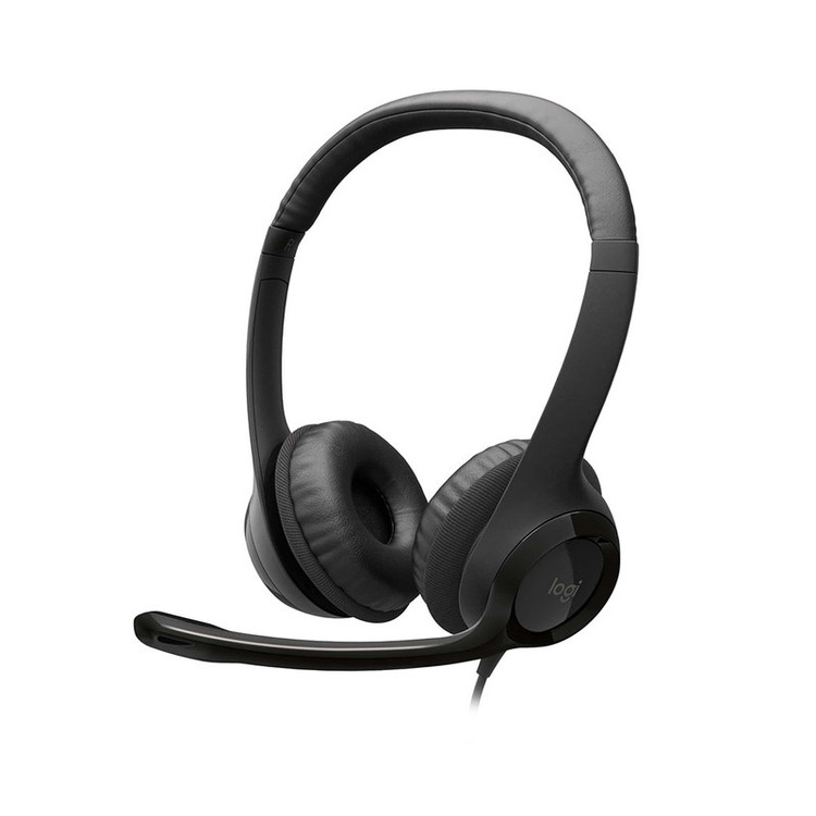 هدست لاجیتک مدل H390