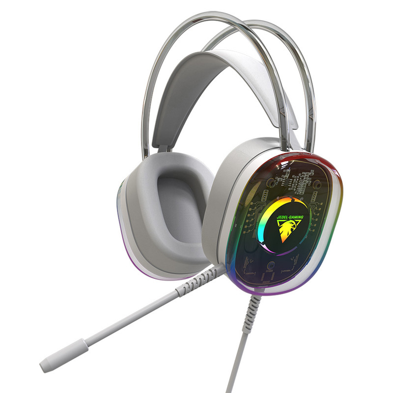 هدست مخصوص بازی جدل مدل GH580