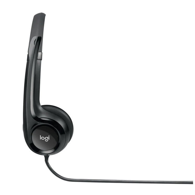 هدست لاجیتک مدل H390