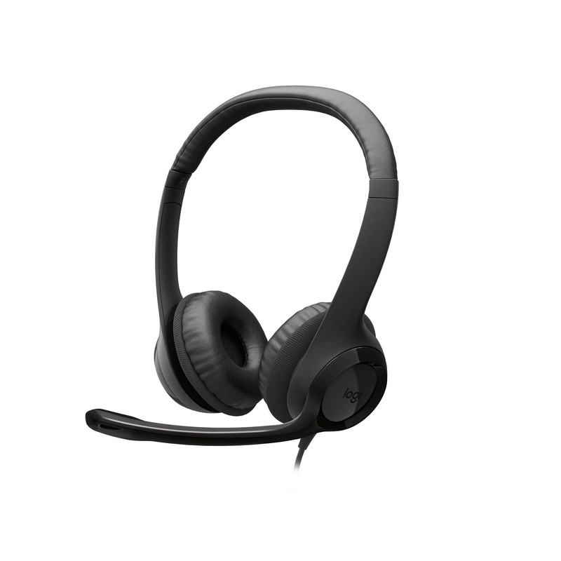 هدست لاجیتک مدل H390