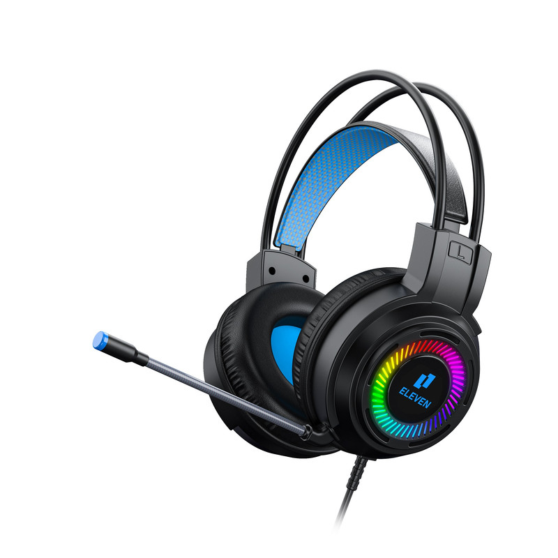 هدست مخصوص بازی ایلون مدل GH40