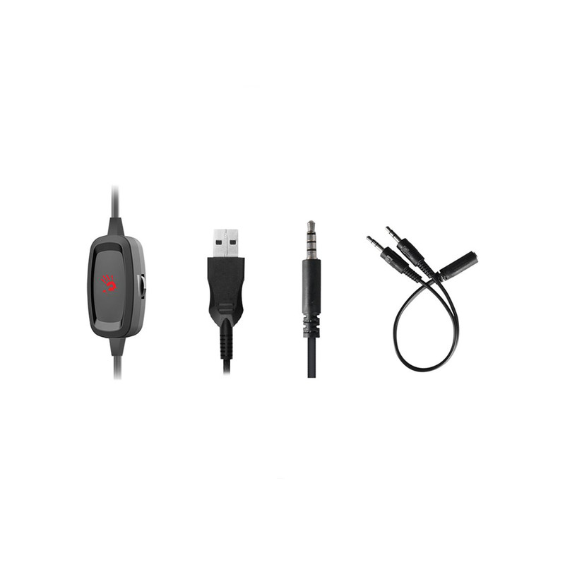 هدست گیمینگ بلادی مدل G330P