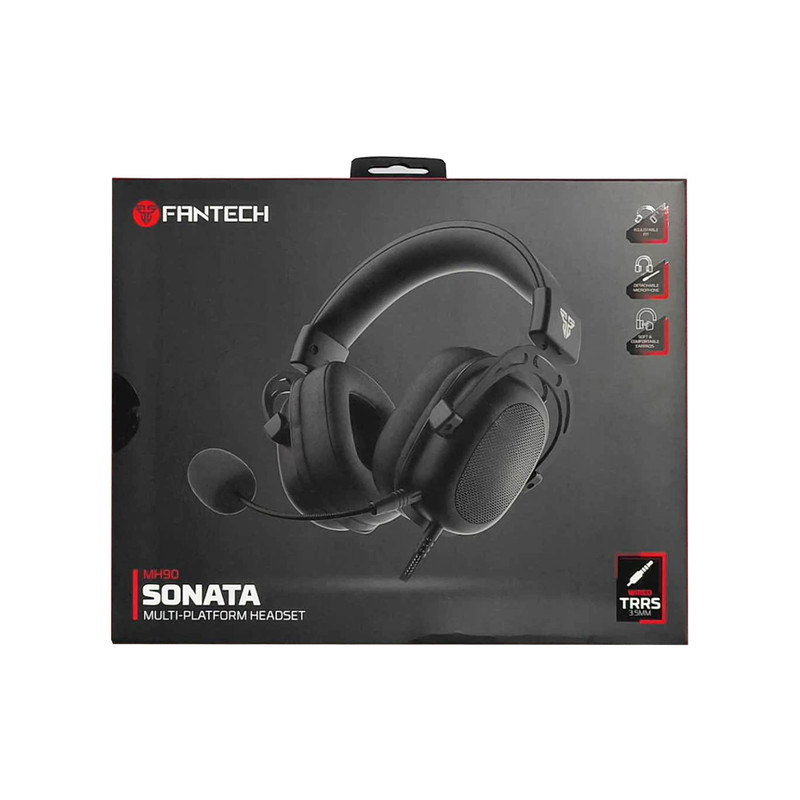 هدست گیمینگ فنتک مدل SONATA MH90