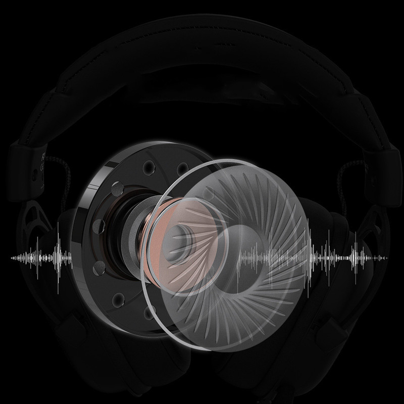 هدست گیمینگ فنتک مدل SONATA MH90