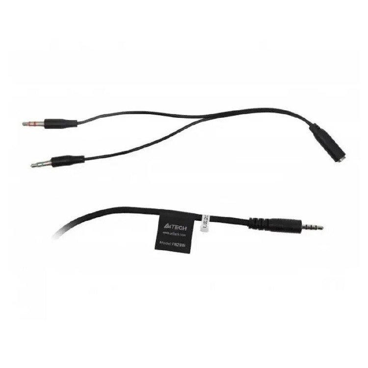 هدست گیمینگ بلادی مدل G260P