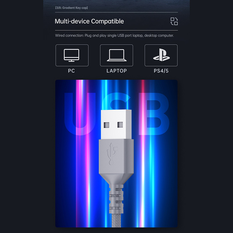 هدست گیمینگ ماچنیک مدل GX30