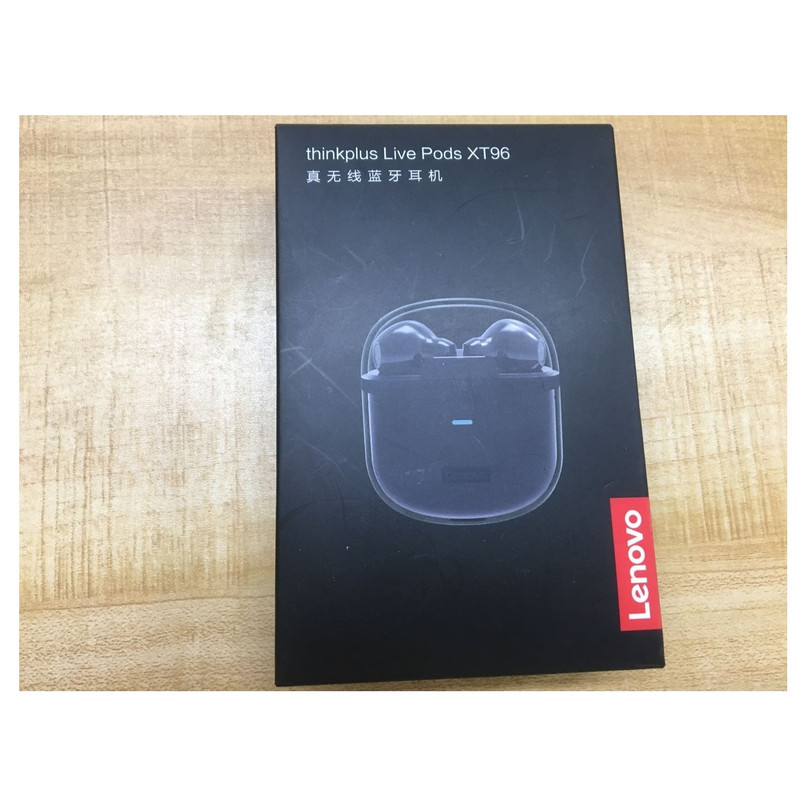 هدست مخصوص بازی بلوتوثی لنوو مدل MST BEAER XT96 MELKI