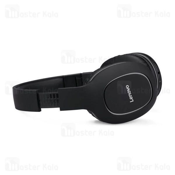 هدست بی سیم لنوو مدل BAK HEADSET HD300 WIRLESS GLOBAL