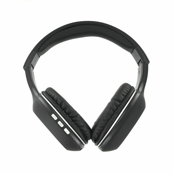 هدست بی سیم لنوو مدل BAK HEADSET HD300 WIRLESS GLOBAL