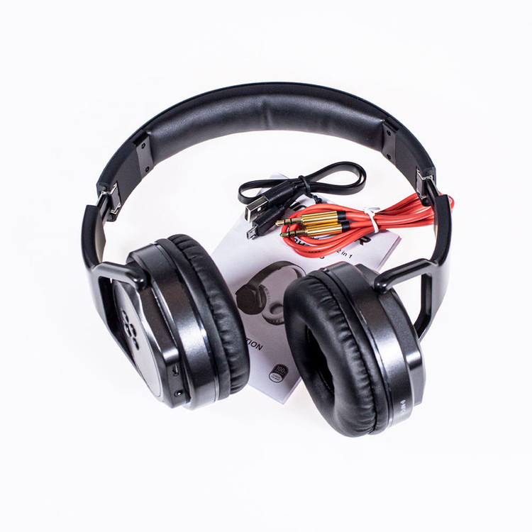 هدست بی سیم کینگ استار مدل KBH105S