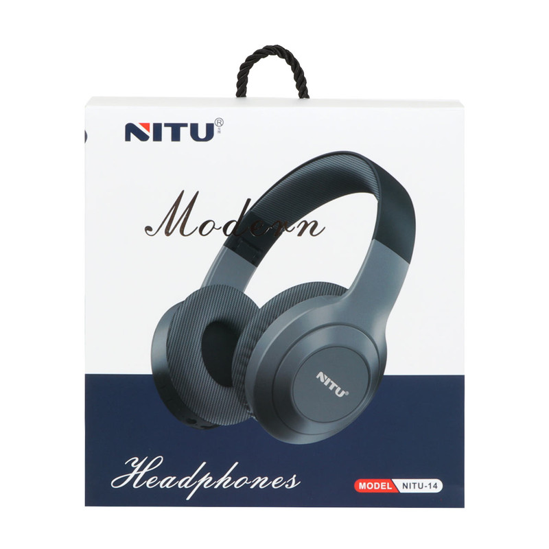 هدست بلوتوثی نیتو مدل NITU-14