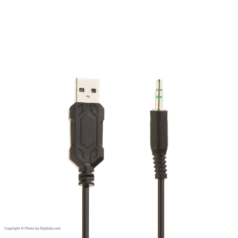 هدست مخصوص بازی فاکس ری مدل FXR-BAL-39