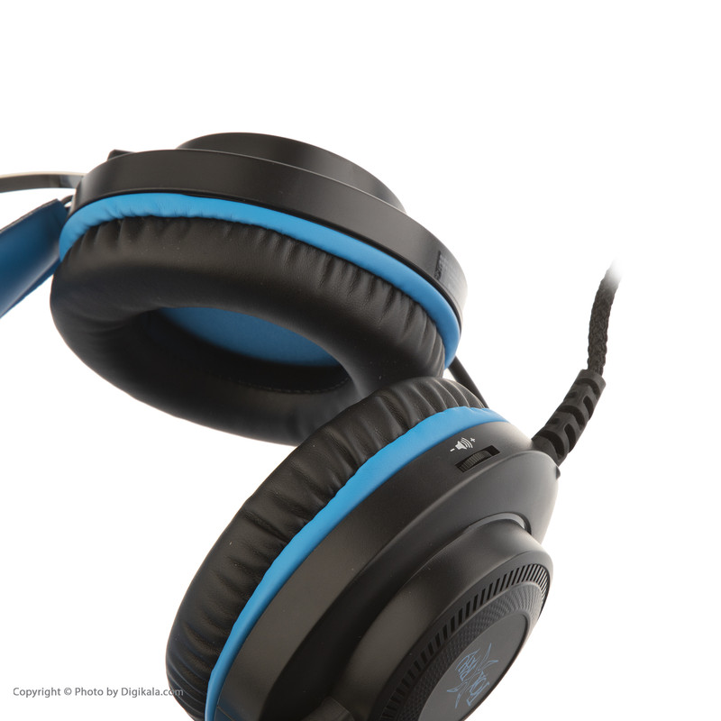 هدست مخصوص بازی فاکس ری مدل FXR-BAL-39