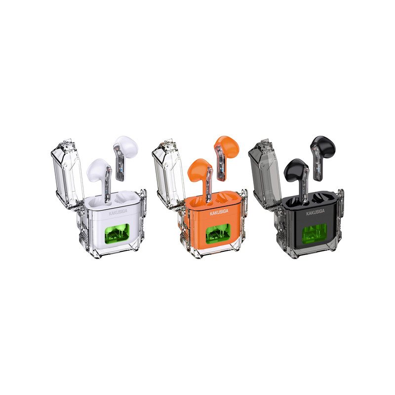 هدست بلوتوثی کاکوسیگا مدل KSC-1101