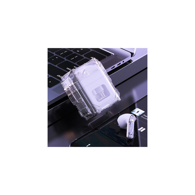 هدست بلوتوثی کاکوسیگا مدل KSC-1101
