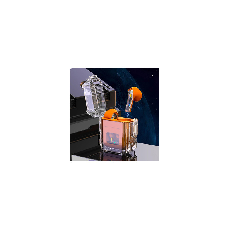 هدست بلوتوثی کاکوسیگا مدل KSC-1101