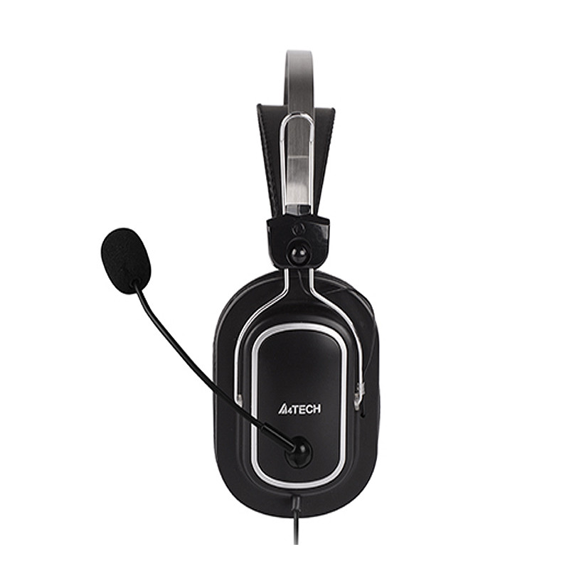 هدست ای فورتک مدل STEREO_HU_5O