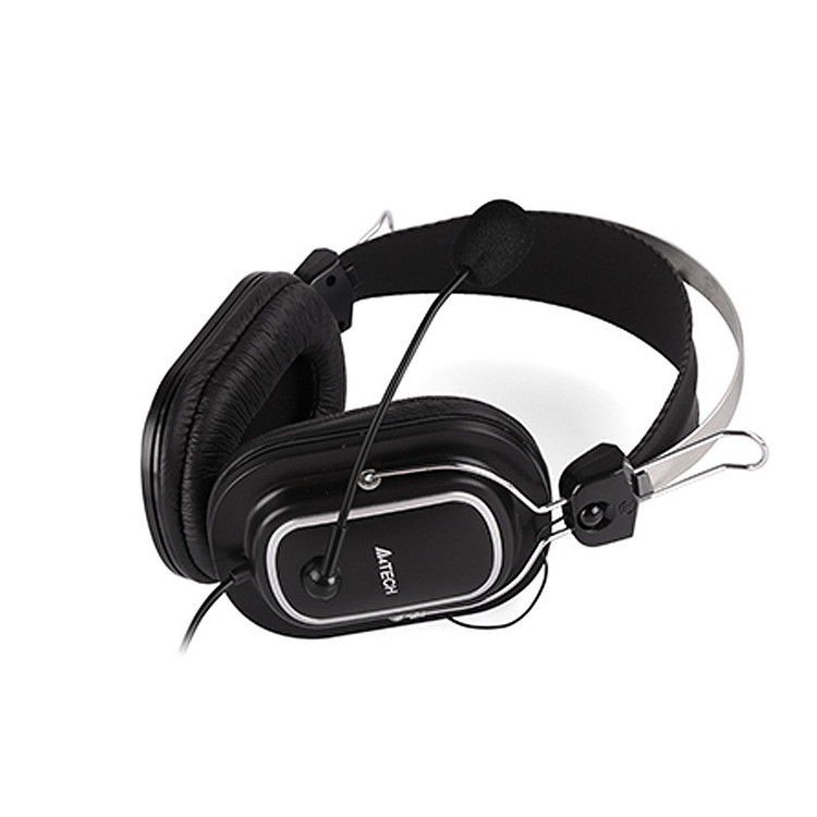 هدست ای فورتک مدل STEREO_HU_5O