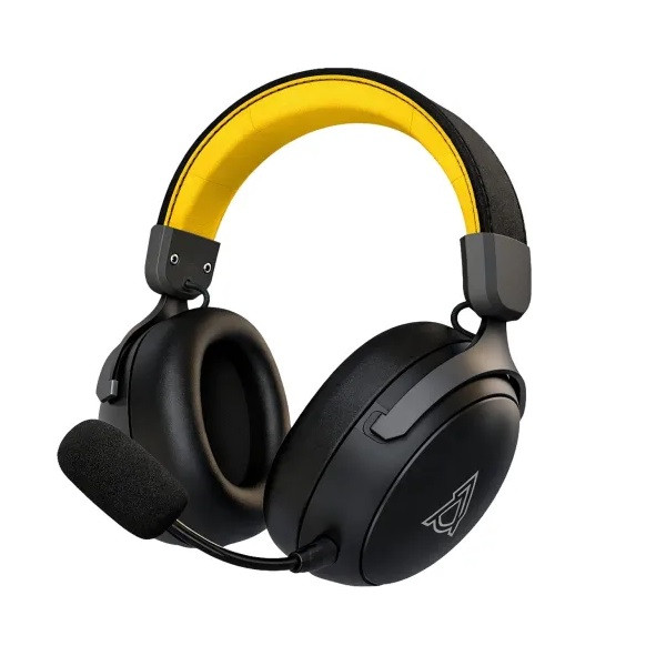 هدست گیمینگ آجز مدل AHM08 MAX
