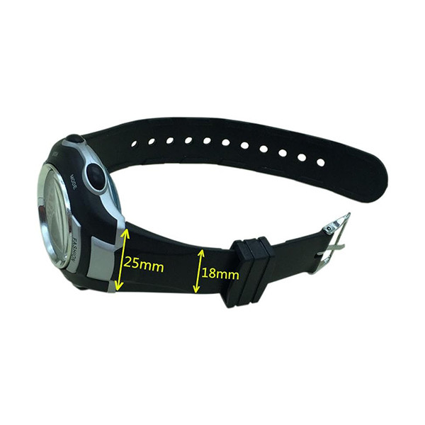 ساعت مچی دیجیتال مدل US-697TE