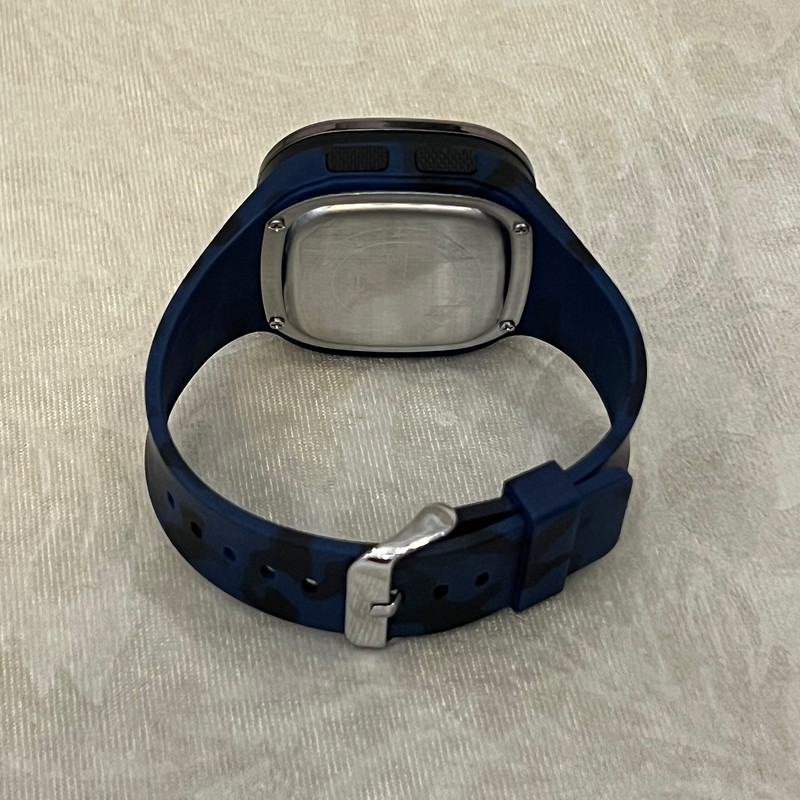 ساعت مچی دیجیتال اسکمی مدل 1580CMBU
