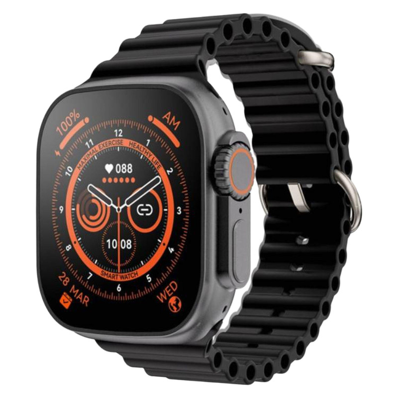ساعت هوشمند مدل T800 Ultra