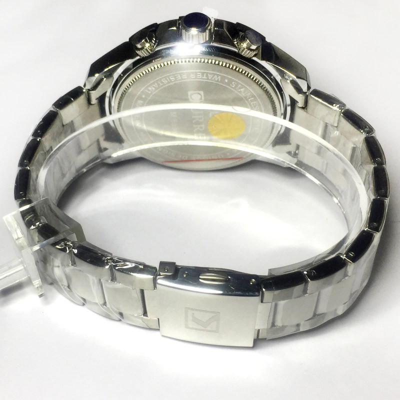 ساعت مچی عقربهای مردانه کورن مدل 8363