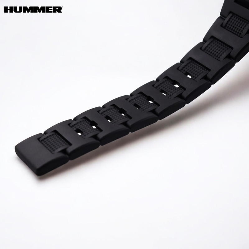 ساعت مچی عقربهای کوارتز مردانه هامر مدل HM1428-C2