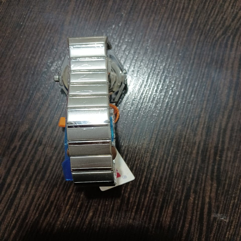 ساعت مچی عقربه ای اسکمی مدل 9257BK