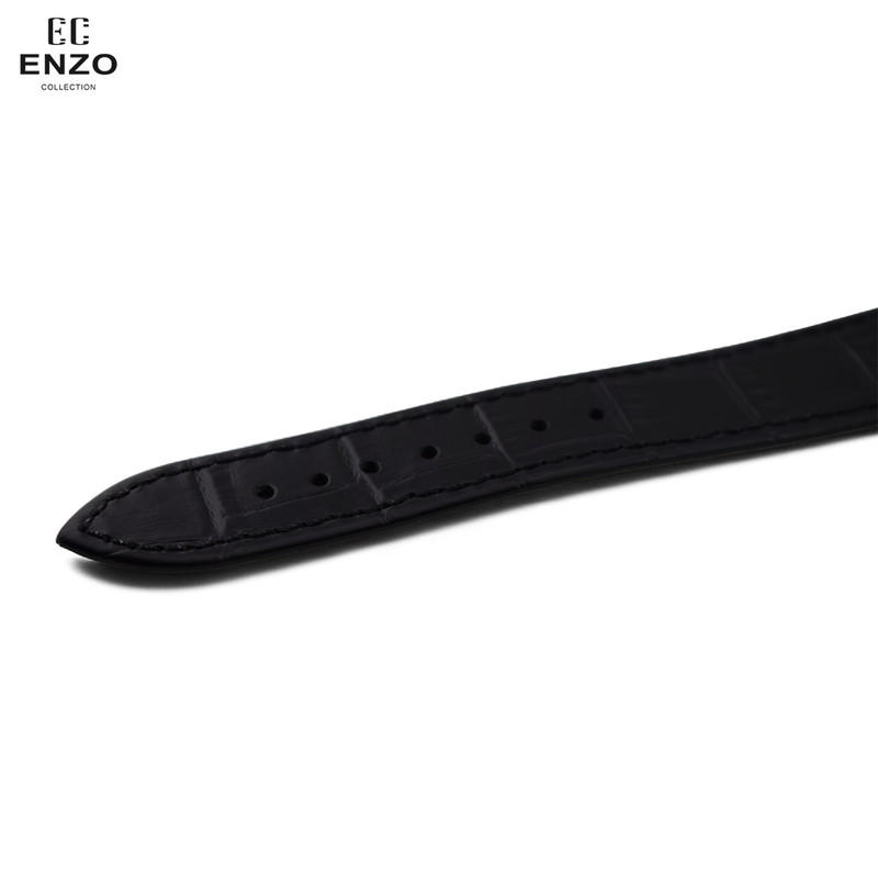 ساعت مچی عقربهای کوارتز مردانه انزو مدل کلاسیک دو عقربه ای رفرنس EC1702GBG