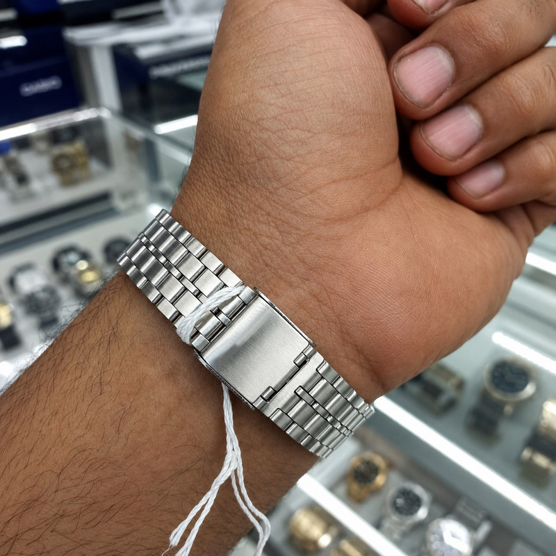 ساعت مچی مردانه کلاسیک مدل موتورژاپن A159W