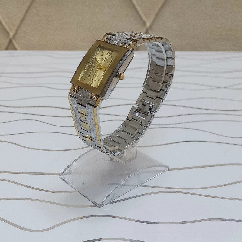 ساعت مچی عقربه ای مدل m07739