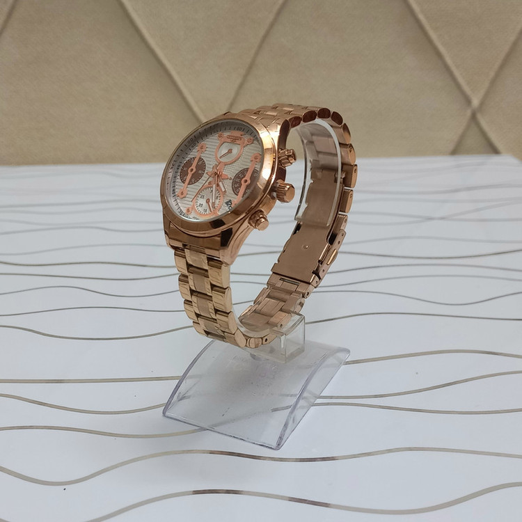 ساعت مچی عقربه ای مدل m07747