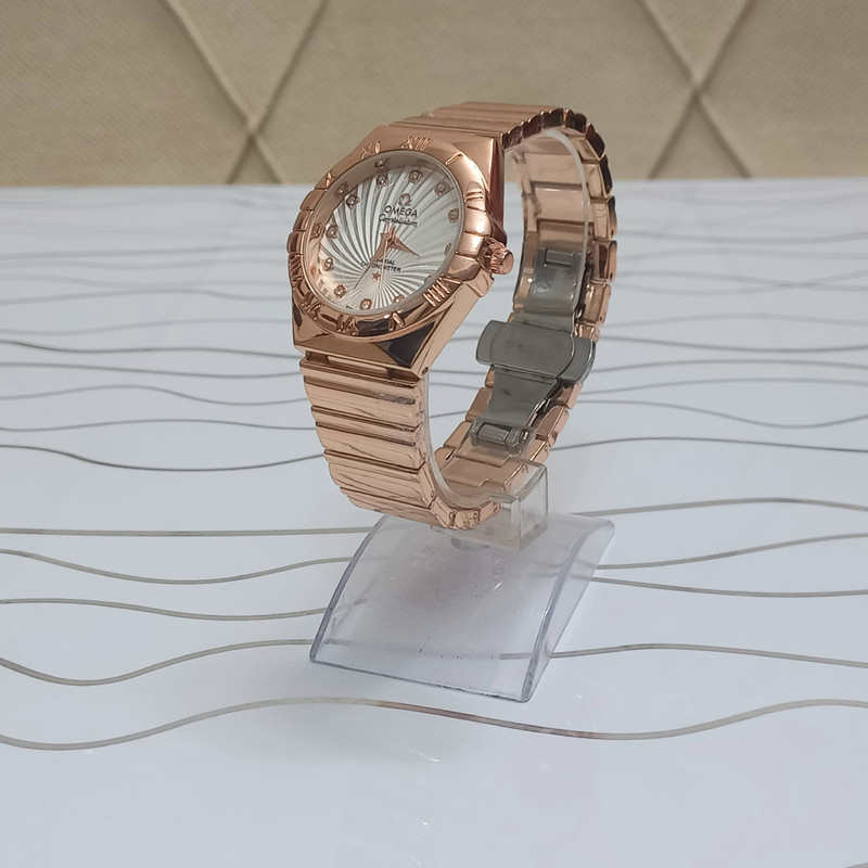 ساعت مچی عقربه ای مدل m07757