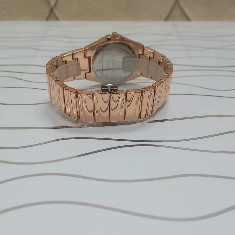 ساعت مچی عقربه ای مدل m07757
