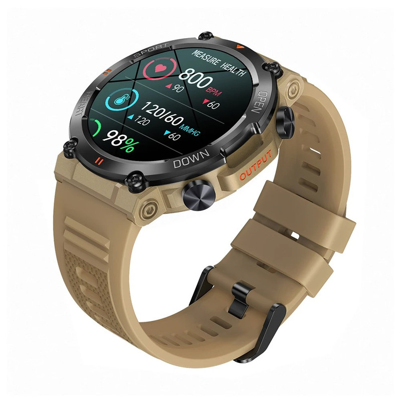 ساعت هوشمند مدل K56pro Ultra v2.0.9