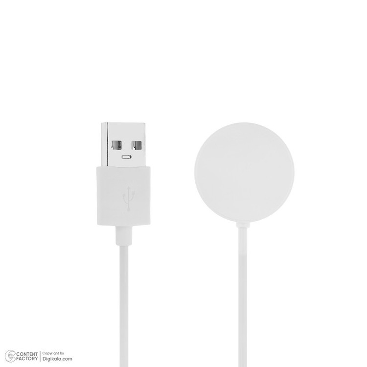 ساعت هوشمند 49 میلیمتری مدل V-Ultra 3 با بند سیلیکونی