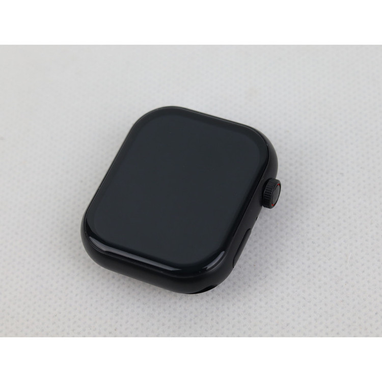 ساعت هوشمند مدل WS-60 MAX با قابلیت صفحه نمایش رنگی و لمسی، کنترل موسیقی، کنترل سطح اکسیژن خون، مکالمه با بلوتوث، پشتیبانی از زبان فارسی و امکان تغییر تم ساعت و بند سلیکونی