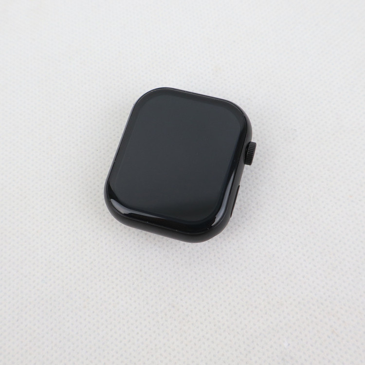 ساعت هوشمند مدل WS-60 MAX با قابلیت صفحه نمایش رنگی و لمسی، کنترل موسیقی، کنترل سطح اکسیژن خون، مکالمه با بلوتوث، پشتیبانی از زبان فارسی و امکان تغییر تم ساعت و بند سلیکونی