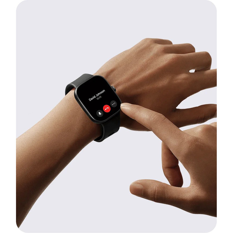 ساعت هوشمند 47 میلی متری شیائومی مدل Redmi Watch 4