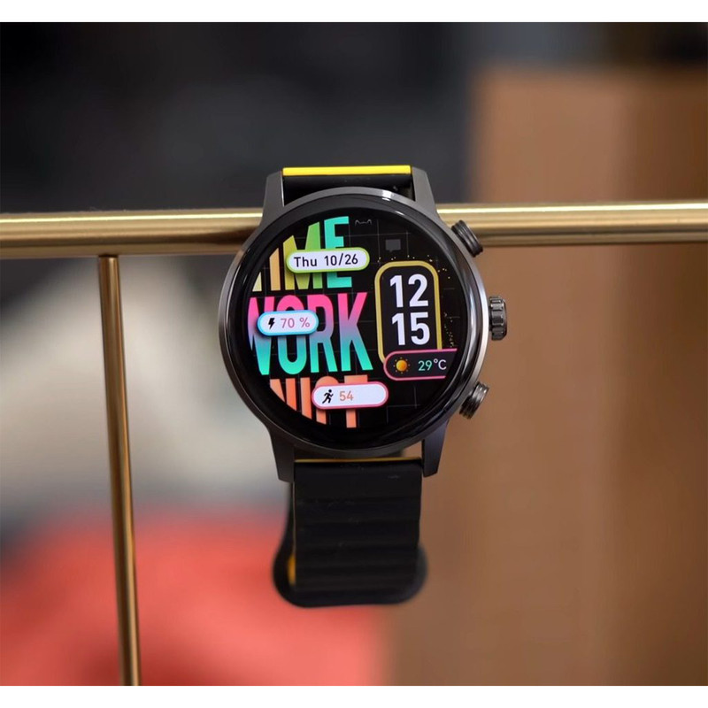 ساعت هوشمند کیسلکت مدل Smart Calling Watch Kr2