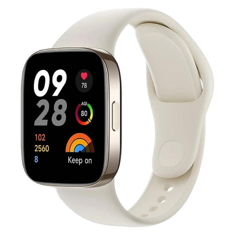 ساعت هوشمند شیائومی مدل Redmi Watch 3 Active