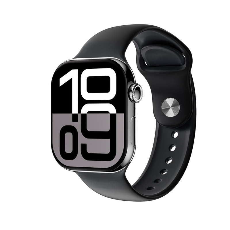 ساعت هوشمند گرین لاین مدل Active 10 46mm