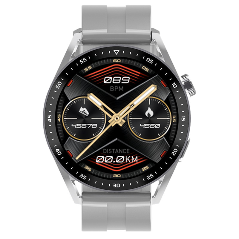 ساعت هوشمند مدل WAREFIT HW23PRO