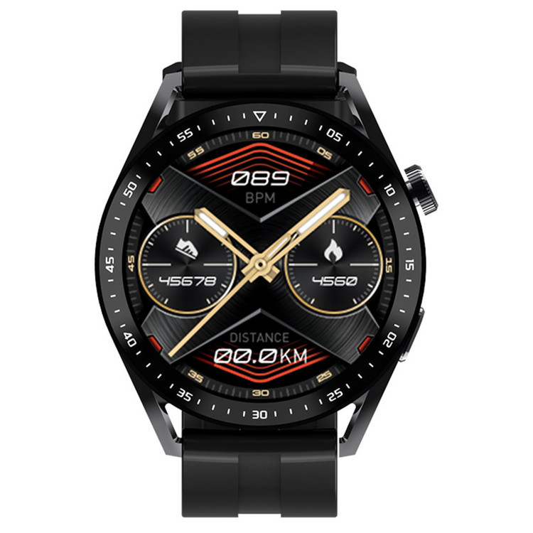 ساعت هوشمند مدل WAREFIT HW23PRO