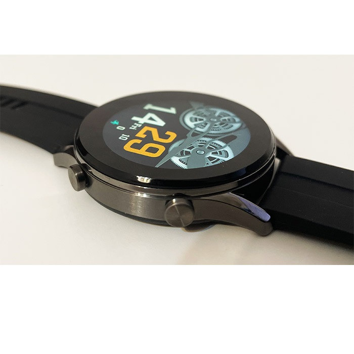 ساعت هوشمند آی می لب مدل MEH IMILAB W12 Smart Watch